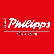 Thomas Philipps Bühl - LOGO