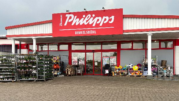 Thomas Philipps Dinkelsbühl - GALLERY