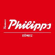 Thomas Philipps Dömitz - LOGO