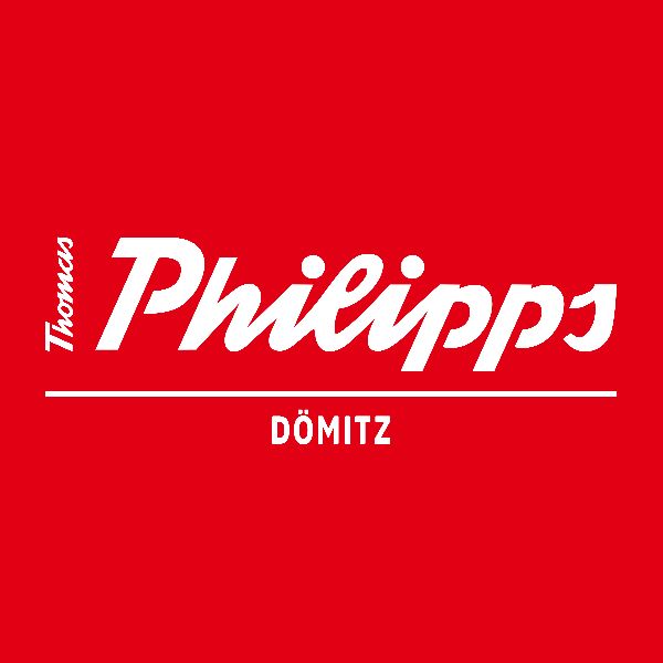 Thomas Philipps Dömitz - LOGO