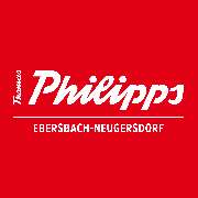 Thomas Philipps Ebersbach-Neugersdorf - LOGO