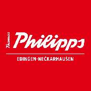 Thomas Philipps Edingen-Neckarhausen - LOGO