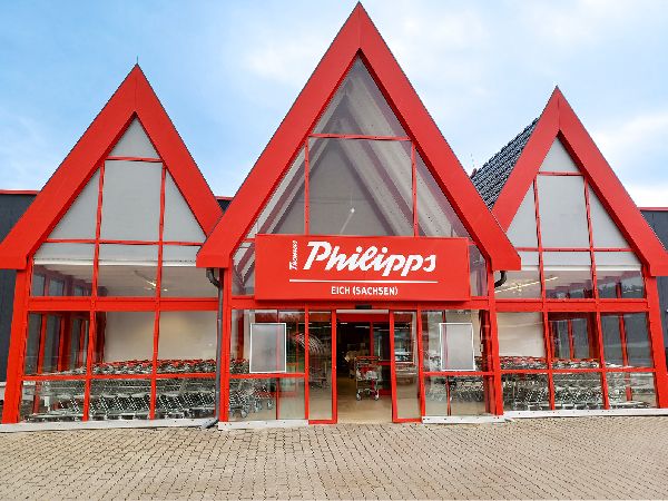 Thomas Philipps Eich (Sachsen) - GALLERY