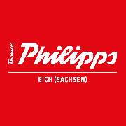 Thomas Philipps Eich (Sachsen) - LOGO