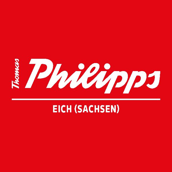 Thomas Philipps Eich (Sachsen) - LOGO