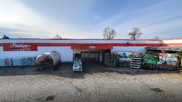 Thomas Philipps Eigenrieden - GALLERY