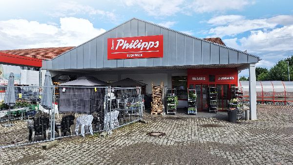 Thomas Philipps Elchingen - GALLERY
