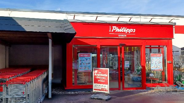 Thomas Philipps Elterlein - GALLERY