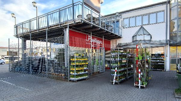 Thomas Philipps Ergolding - GALLERY