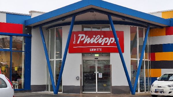 Thomas Philipps Erwitte - GALLERY