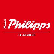 Thomas Philipps Falkenberg - LOGO
