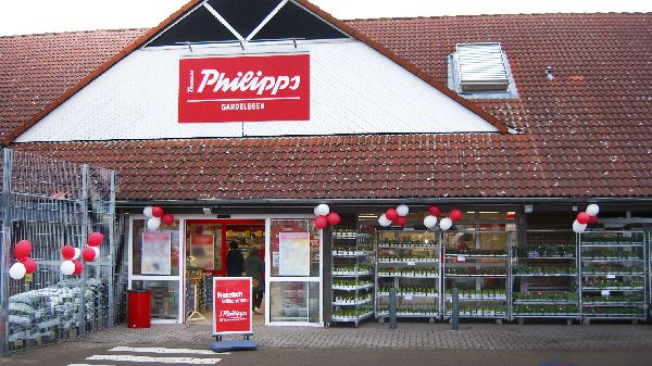 Thomas Philipps Gardelegen - GALLERY