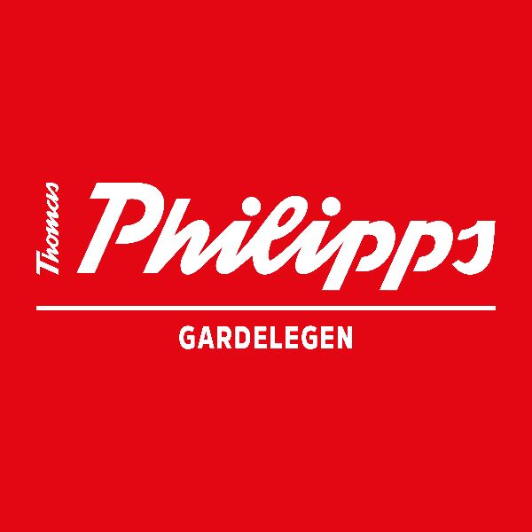 Thomas Philipps Gardelegen - LOGO