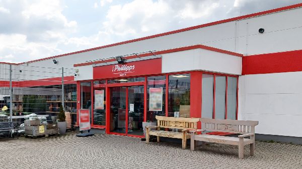 Thomas Philipps Glaubitz - GALLERY