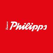 Thomas Philipps GmbH & Co. KG, Zentralverwaltung - LOGO