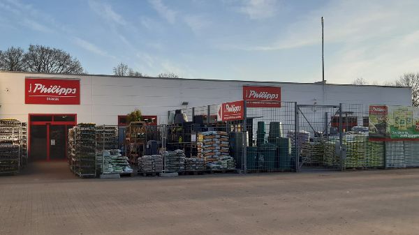 Thomas Philipps Gransee - GALLERY