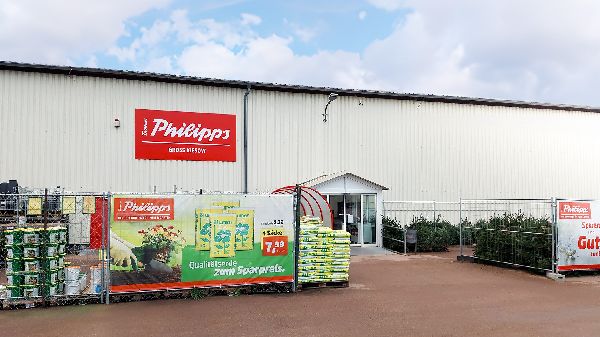 Thomas Philipps Groß Kiesow - GALLERY