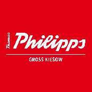 Thomas Philipps Groß Kiesow - LOGO
