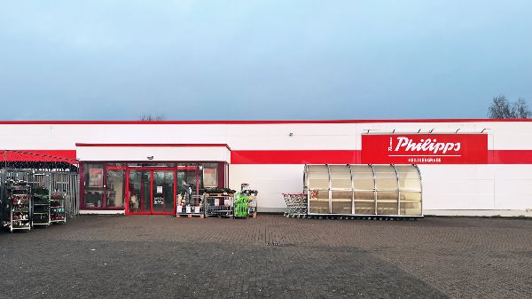 Thomas Philipps Heiligengrabe - GALLERY