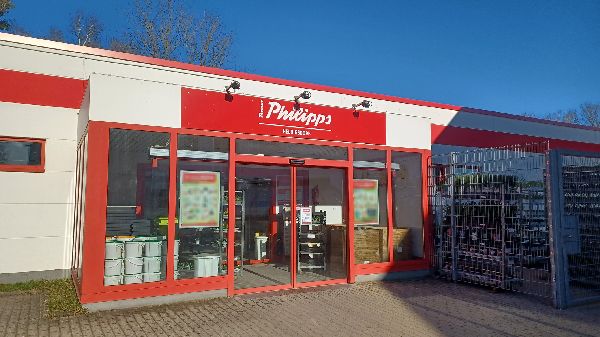 Thomas Philipps Helbigsdorf - GALLERY