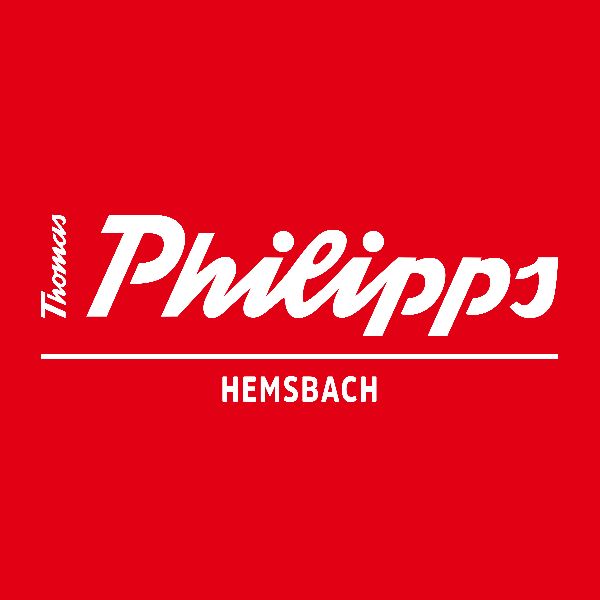Thomas Philipps Hemsbach - LOGO