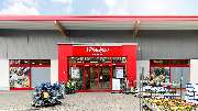 Thomas Philipps Hennickendorf - GALLERY