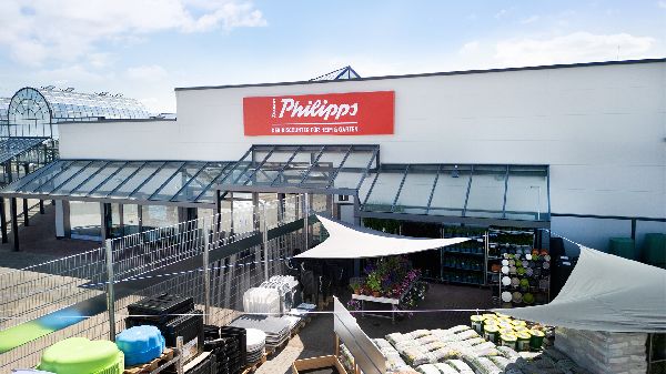 Thomas Philipps Hermsdorf-Elbepark - GALLERY