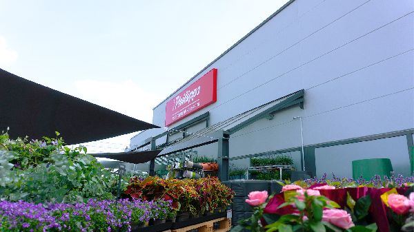 Thomas Philipps Hermsdorf-Elbepark - GALLERY