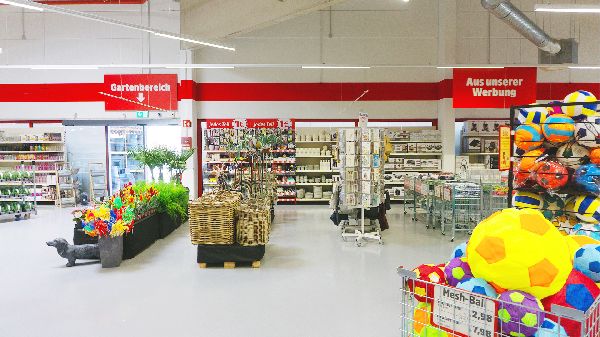 Thomas Philipps Hermsdorf-Elbepark - GALLERY