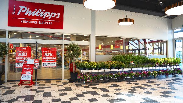 Thomas Philipps Hermsdorf-Elbepark - GALLERY