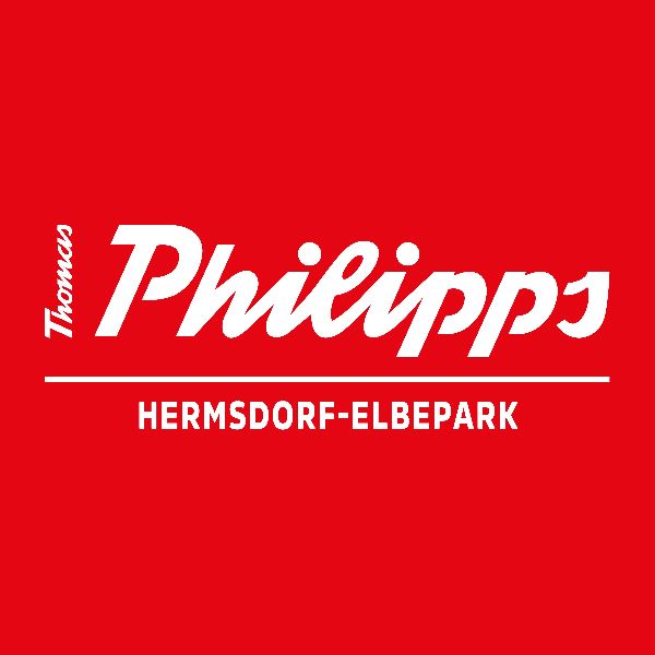 Thomas Philipps Hermsdorf-Elbepark - LOGO