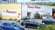 Thomas Philipps Hof - GALLERY