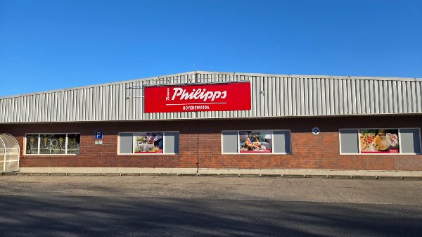 Thomas Philipps Hoyerswerda - GALLERY