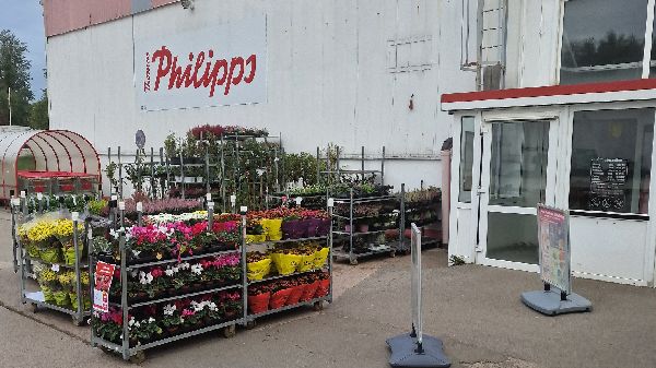 Thomas Philipps Karow - GALLERY