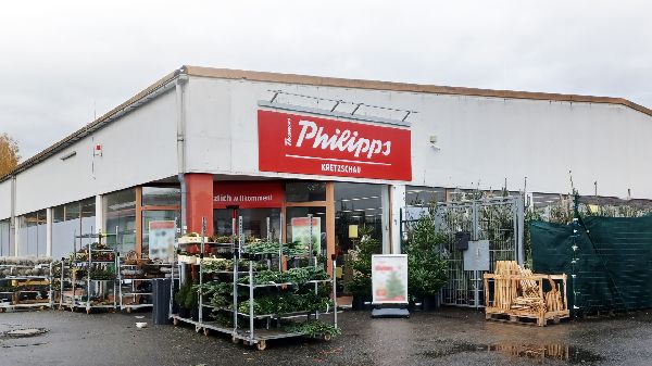 Thomas Philipps Kretzschau - GALLERY