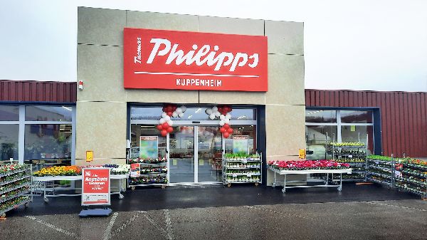 Thomas Philipps Kuppenheim - GALLERY