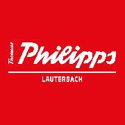 Thomas Philipps Lauterbach - LOGO