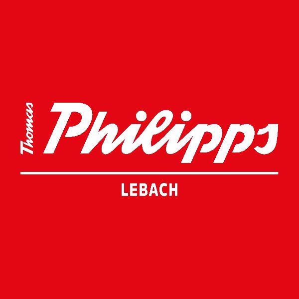 Thomas Philipps Lebach - LOGO