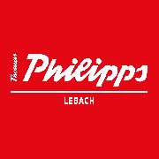 Thomas Philipps Lebach - LOGO