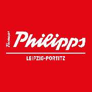 Thomas Philipps Leipzig-Portitz - LOGO
