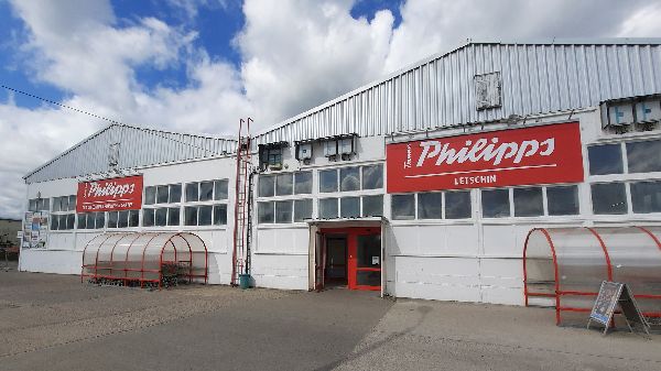 Thomas Philipps Letschin - GALLERY