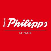 Thomas Philipps Letschin - LOGO