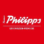 Thomas Philipps Leverkusen-Fixheide - LOGO