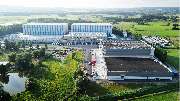 Thomas Philipps Logistikzentrum Melle - GALLERY