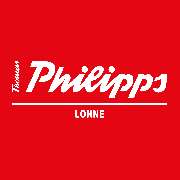 Thomas Philipps Lohne - LOGO