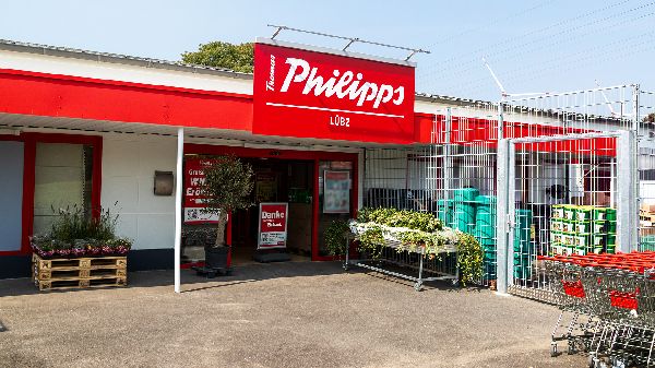 Thomas Philipps Lübz - GALLERY
