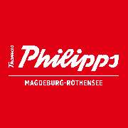 Thomas Philipps Magdeburg-Rothensee - LOGO