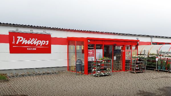 Thomas Philipps Marlow - GALLERY