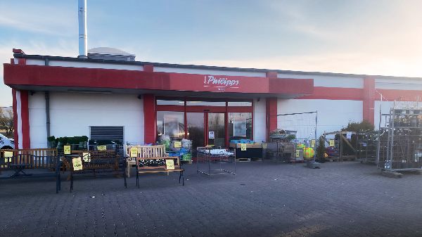 Thomas Philipps Mendig - GALLERY