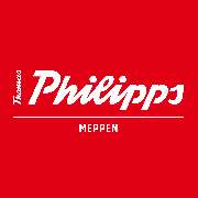 Thomas Philipps Meppen - LOGO